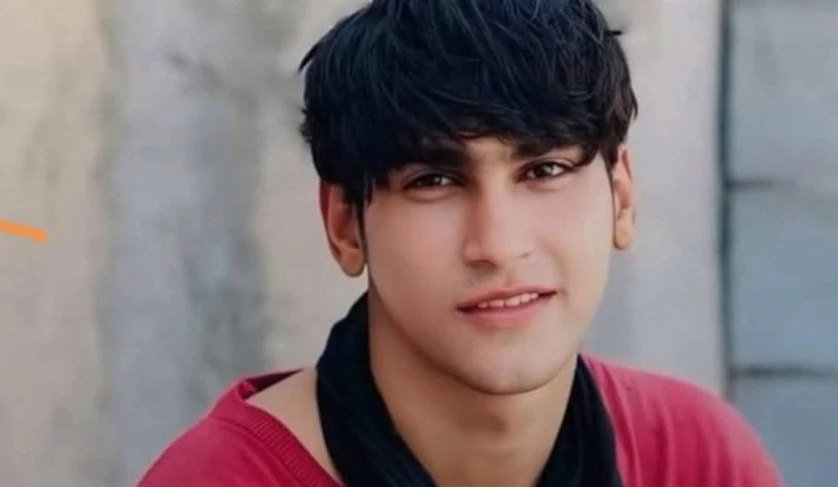 العثور على جثمان الغريق حسين في بغداد