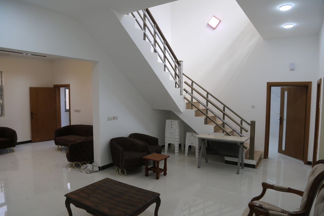 اقساطها ميسرة وخدماتها عالمية... مدينة الوارث السكنية الخاصة بمنتسبي العتبة الحسينية على مساحة 800 دونما(صور)