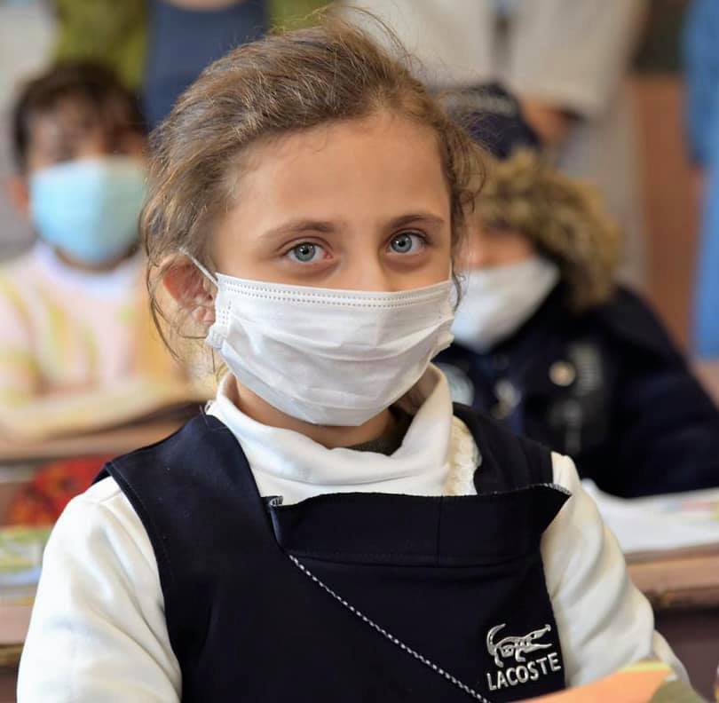 إنفلونزا المعدة.. مرض موسمي يعيد الظهور بين تلاميذ بغداد.. ماذا تعرف عن الفيروس؟