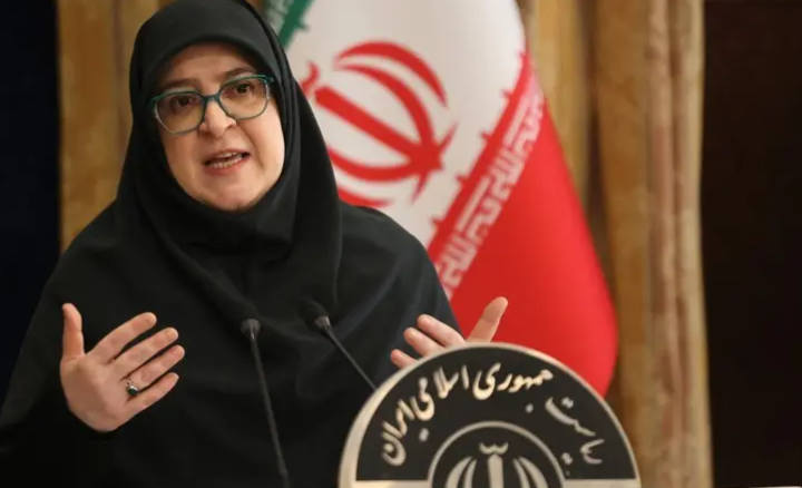 طهران تكشف تلقيها رسالة من واشنطن.. لاستئناف المفاوضات