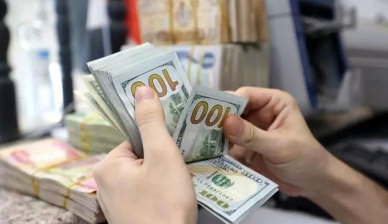 استقرار متواصل في أسعار صرف الدولار أمام الدينار العراقي