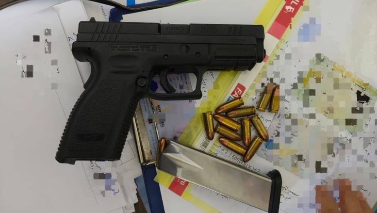 شرطة كربلاء تسيطر على مشاجرة مسلحة وتعتقل المتورطين دون إصابات