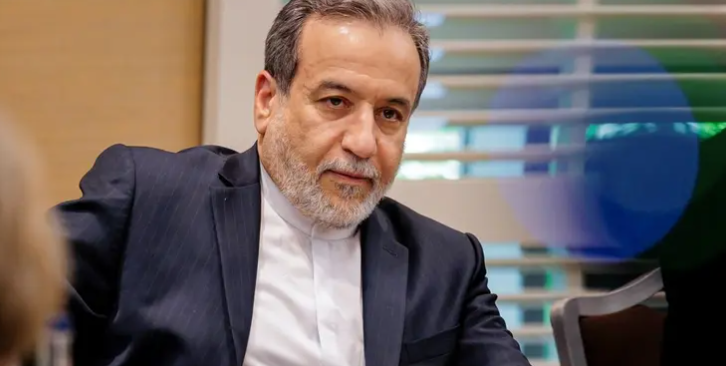 عراقجي: لن نتوانى عن التفاوض مع الغرب لمصلحة الإيرانيين