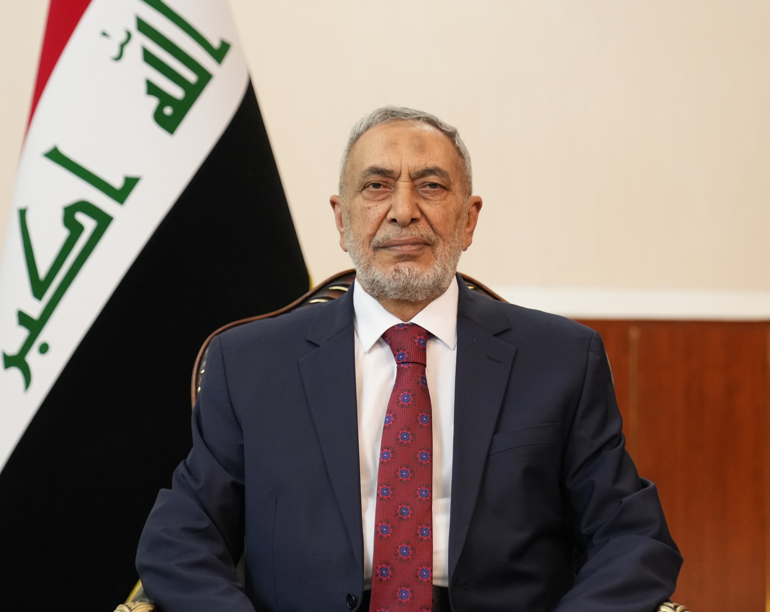 توقيف عناصر حماية المشهداني بعد اعتدائهم على عائلة في بغداد (فيديو)