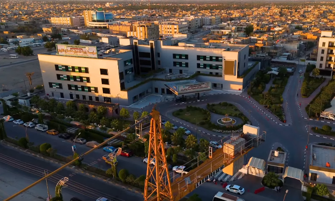 كربلاء.. بعثة الأمم المتحدة لبرنامج التنمية تتفق مع مؤسسة الوارث لتوفير برامج تدريبية لبقية المراكز (فيديو)