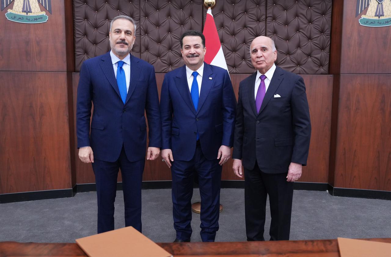 اتفاق بغداد وأنقرة.. "استعمار مائي" أم خطوة نحو الإنقاذ؟