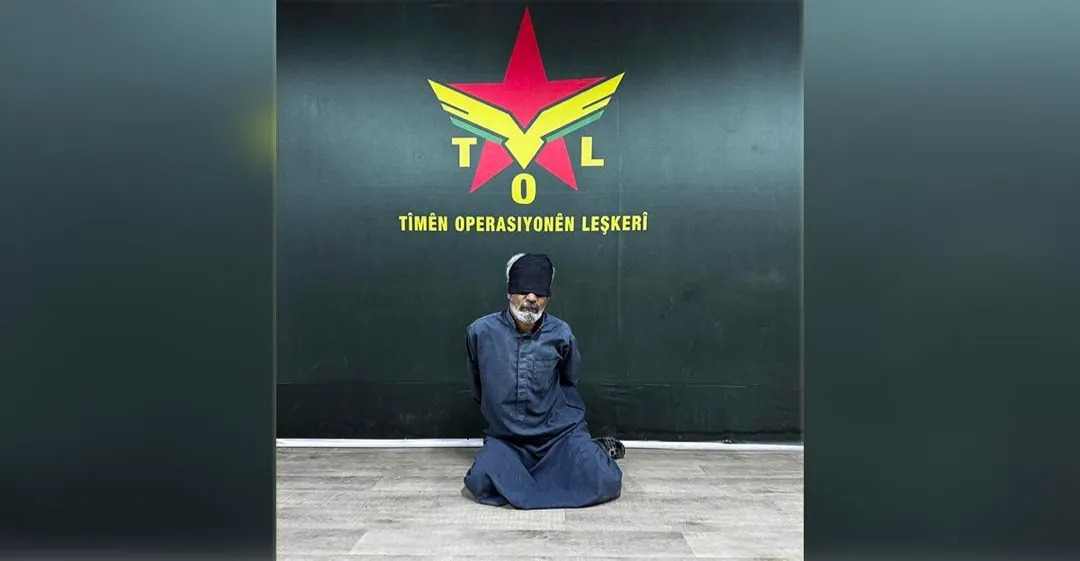 مهمته إحياء التنظيم.. "قسد" تعتقل قيادياً عراقياً في داعش داخل مخيم الهول