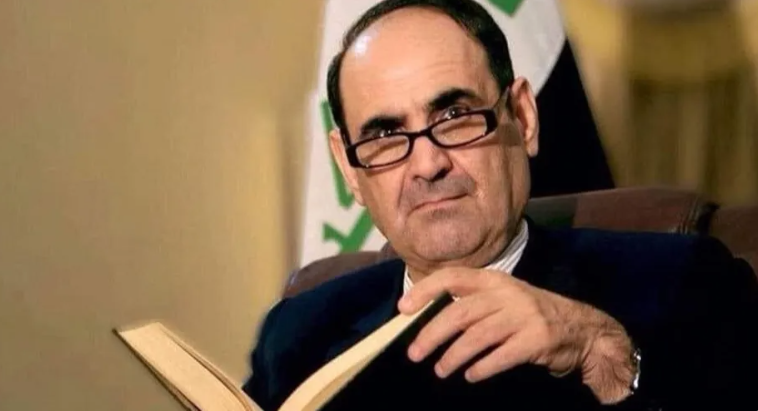 نجاة القاضي منير حداد المشرف على إعدام صدام حسين من محاولة اغتيال