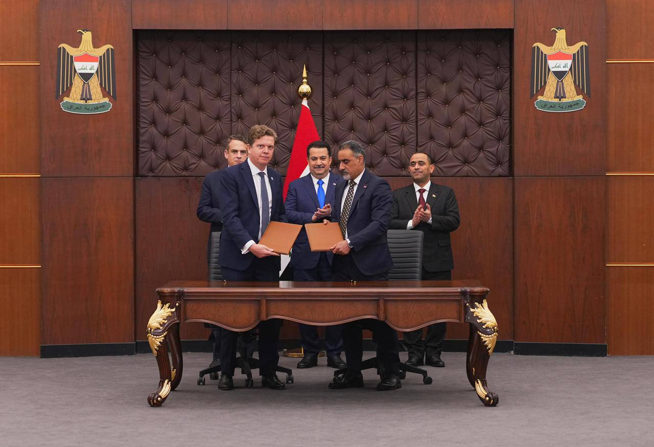 هل فرطت الحكومة بنصف عائدات النفط لشركة إكسون موبيل من أجل الولاية الثانية؟