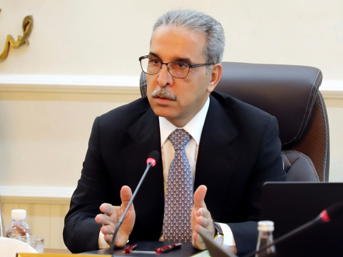 القضاء ينشر تحليلاً لتصريحات القاضي فائق زيدان حول ملامح الدولة الدستورية المقبلة