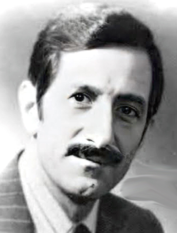 عن 95 عاما :وفاة  الشاعر العراقي  محمد جميل شلش في عمان