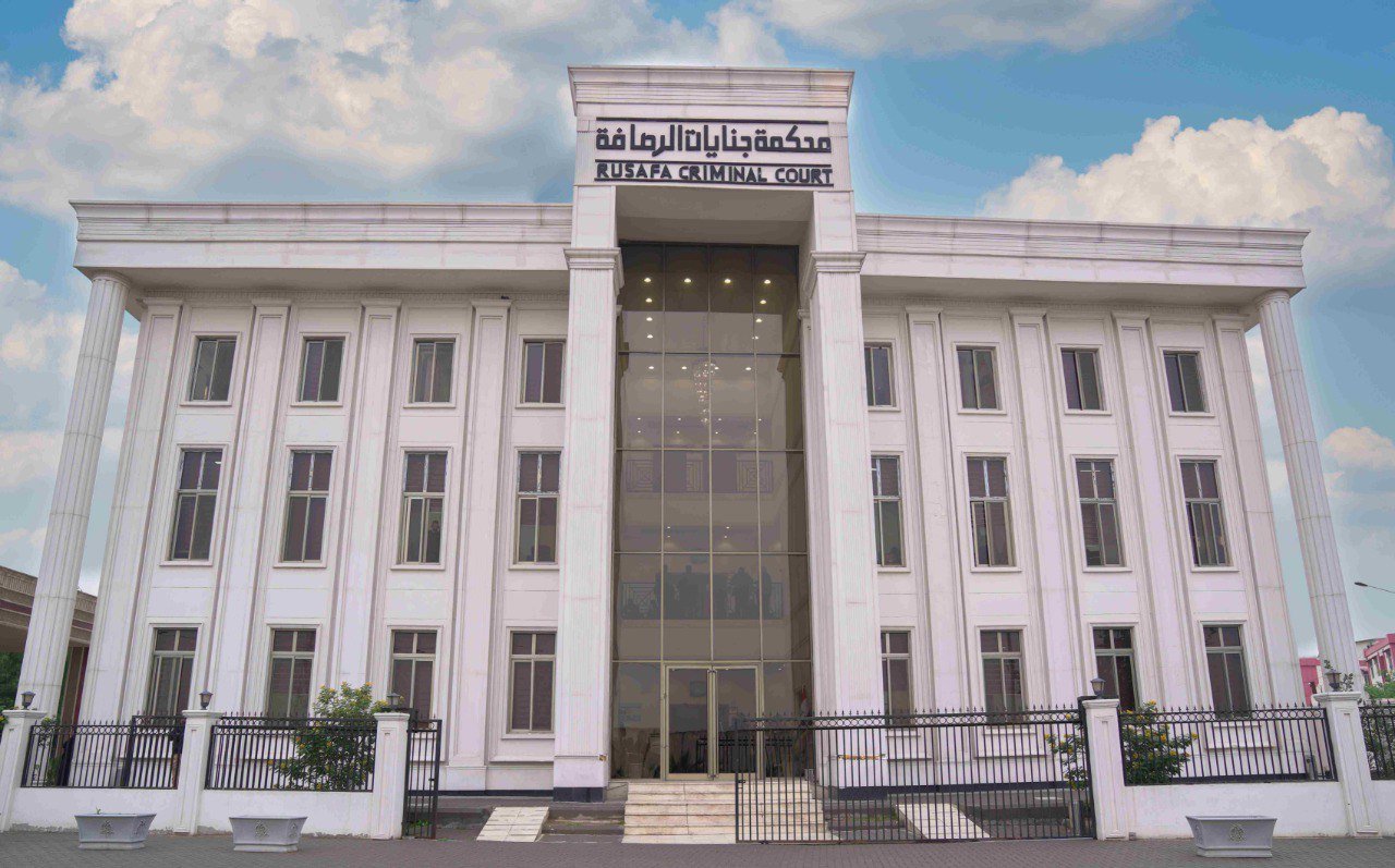 الجنائية المركزية تقضي بإعدام لإرهابيين 2 فجرا سيارات مفخخة في بغداد وكربلاء