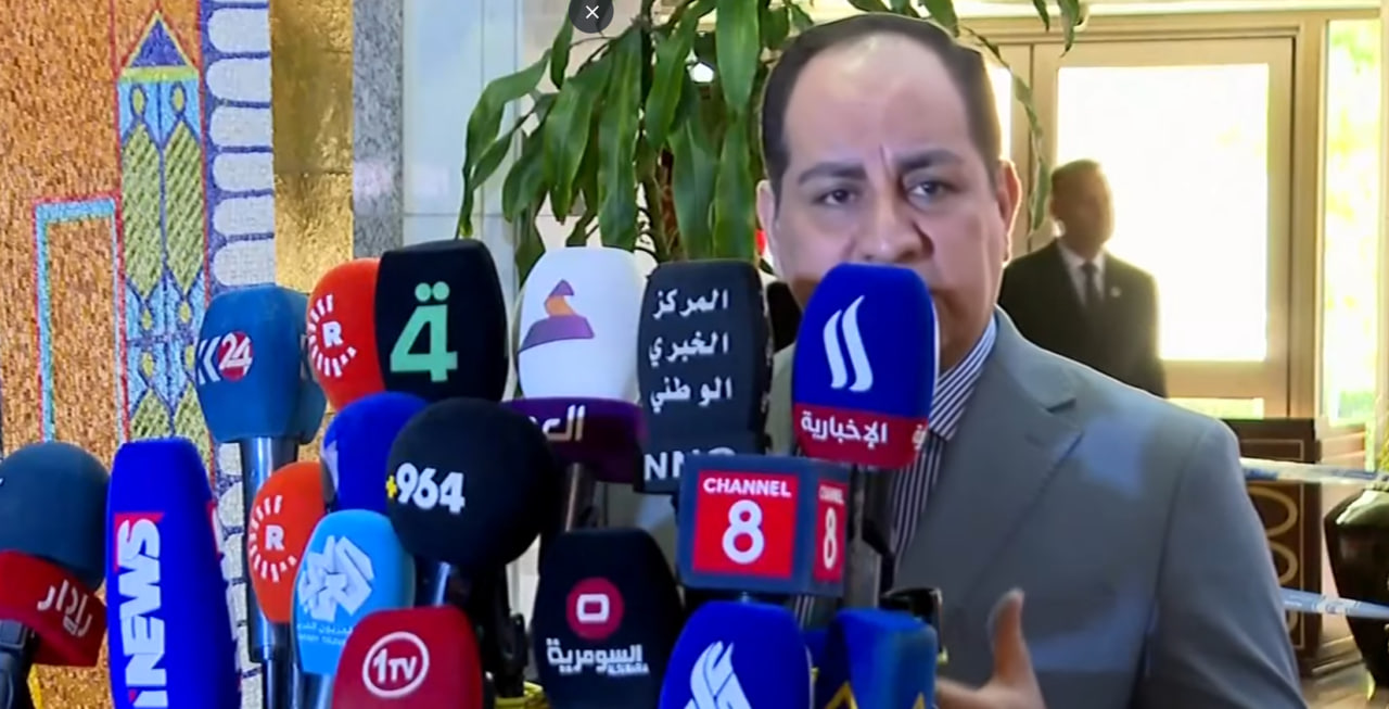 الحكومة العراقية عن الانتخابات: قدمنا تجربة ديمقراطية كبيرة للعالمين العربي والإسلامي