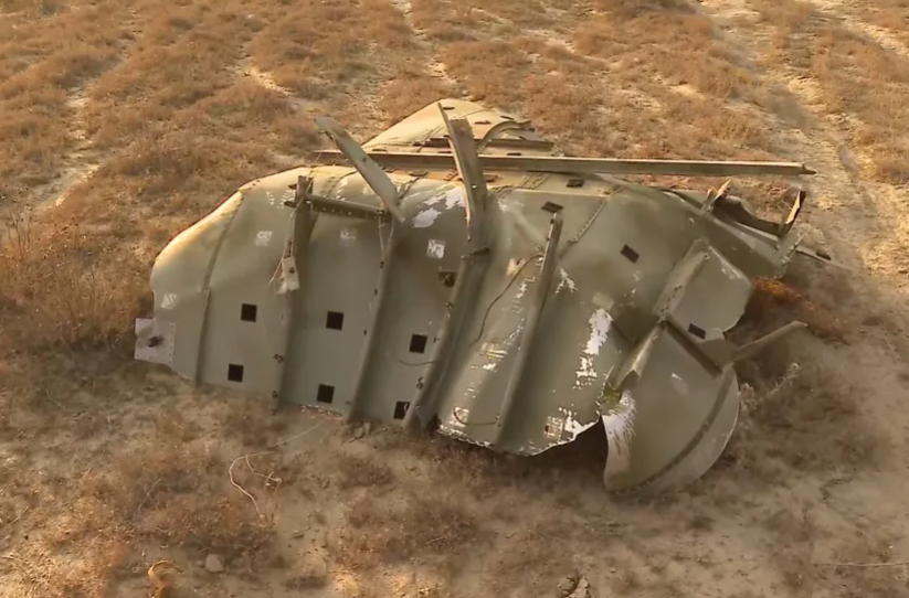 تركيا تعلن مقتل 20 من جنودها في تحطم طائرة شحن عسكرية بجورجيا