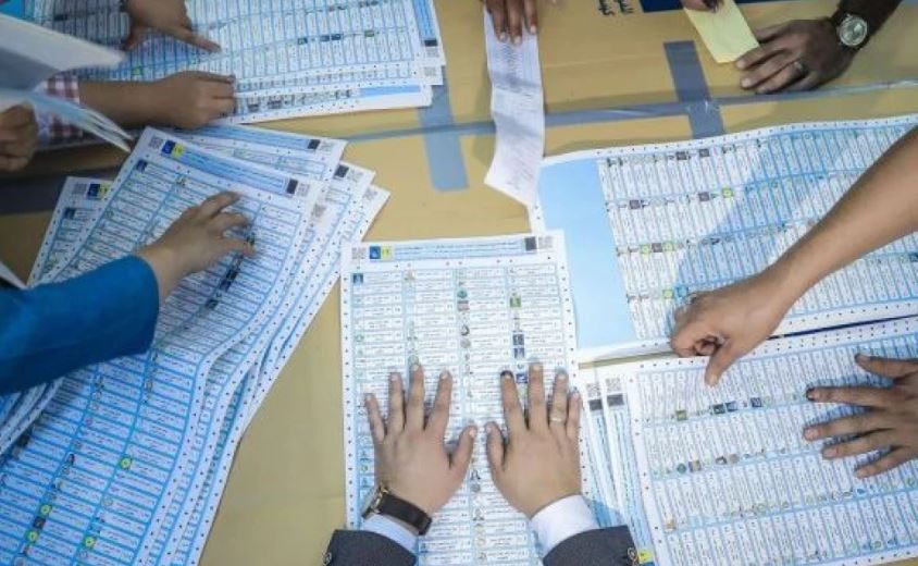 نتائج اولية :الفائزون في مقاعد مجلس النواب بكربلاء المقدسة