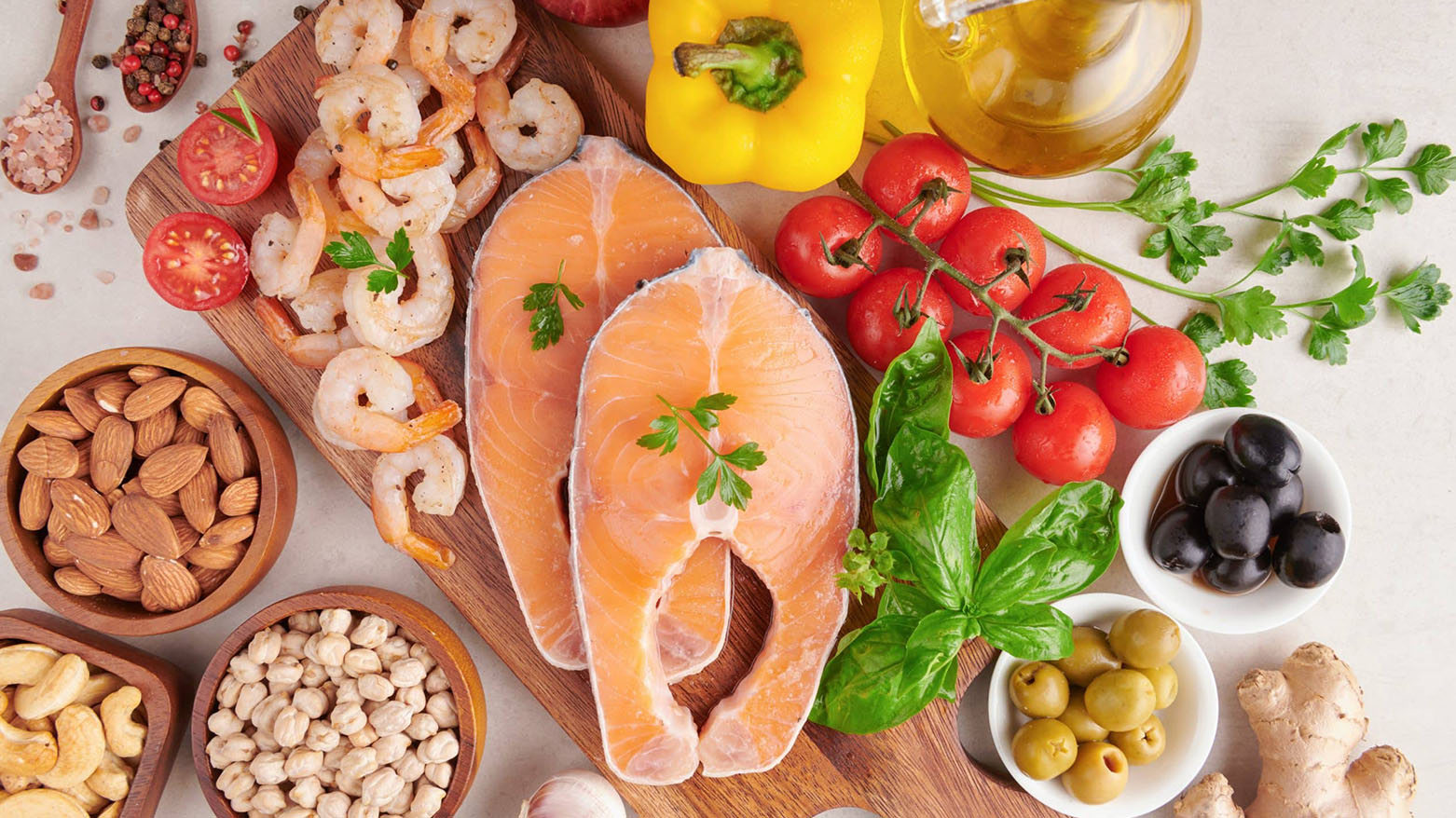 5 فوائد صحية خفية لفيتامين "د"