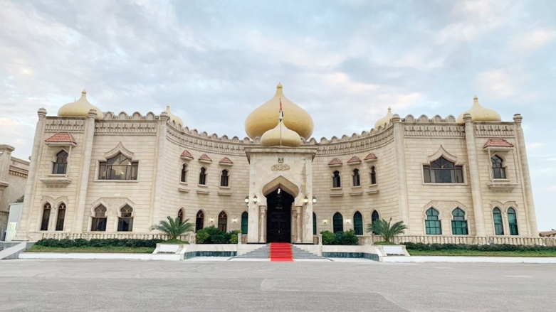 تحالف عزم: منصب رئيس الجمهورية حق للمكون الكوردي