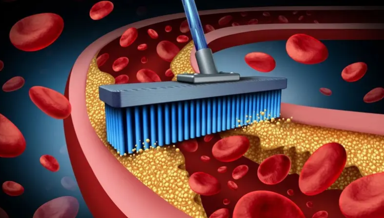 5 علامات تحذيرية و5 أسباب لارتفاع الكوليسترول بالجسم