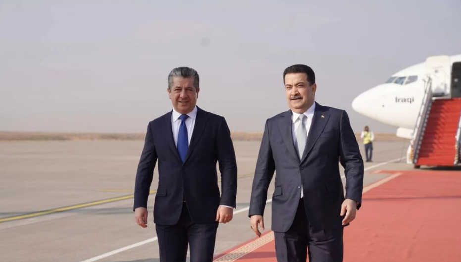 السوداني سيزور أربيل هذا الأسبوع.. ما هي أغراض الزيارة؟