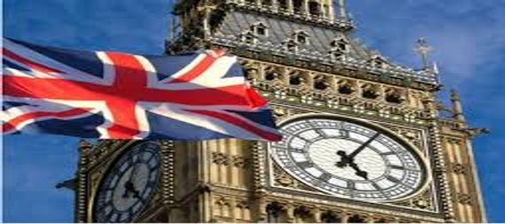 بريطانيا تجري تغيير في سياستها المتعلقة بطالبي اللجوء