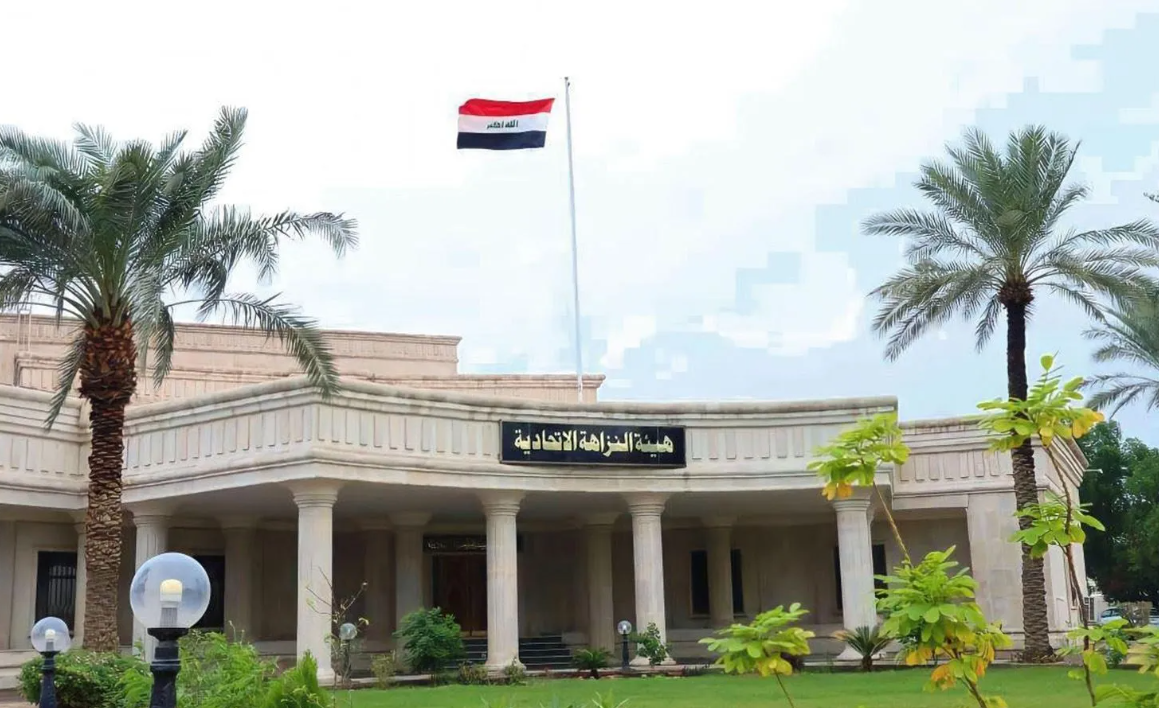 النزاهة تضبط وتعيد مواد كهربائية مسروقة بقرابة نصف مليون دولار في كربلاء المقدسة