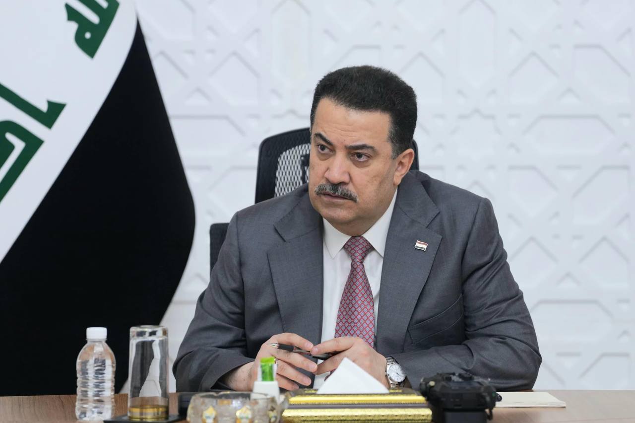 السوداني يوجه بالتحول نحو الدفع الإلكتروني لجباية أجور الكهرباء