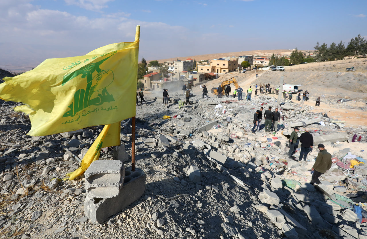 «حزب الله» يدعو «لترسيخ الوحدة الوطنية» في لبنان لمواجهة إسرائيل