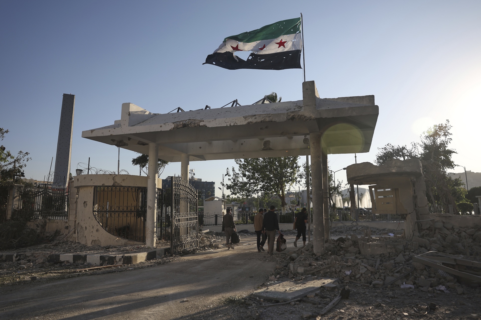 سوريا.. توغل إسرائيلي جديد في ريف القنيطرة