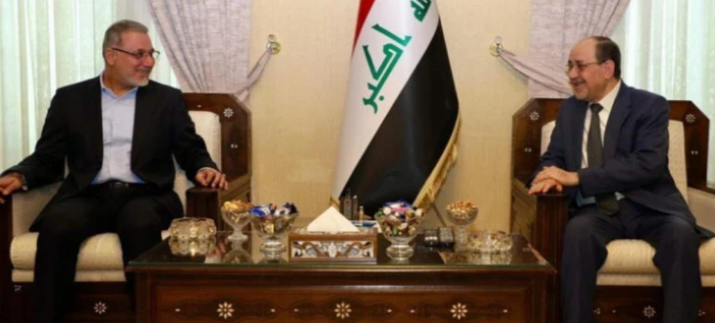 دولة القانون تكشف عن مرشح جديد لرئاسة الوزراء