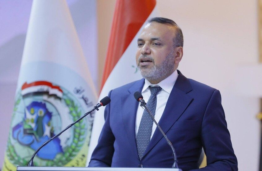 قضية صندوق الرعاية تتفاعل.. اول تعليق لوزير العمل بعد تحقيق النزاهة