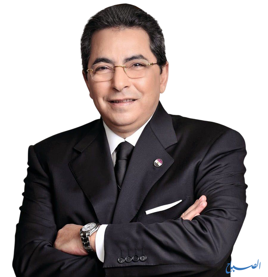 محمود سعد يكشف عن سرّ محبته للعراق: أهــلــه يــفــتــحــون قــلــوبــهــم قــبــل بــيــوتــهــم