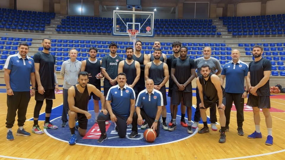 منتخبنا السلوي يبدأ مشواره نحو كأس العالم بمواجهة إيران اليوم