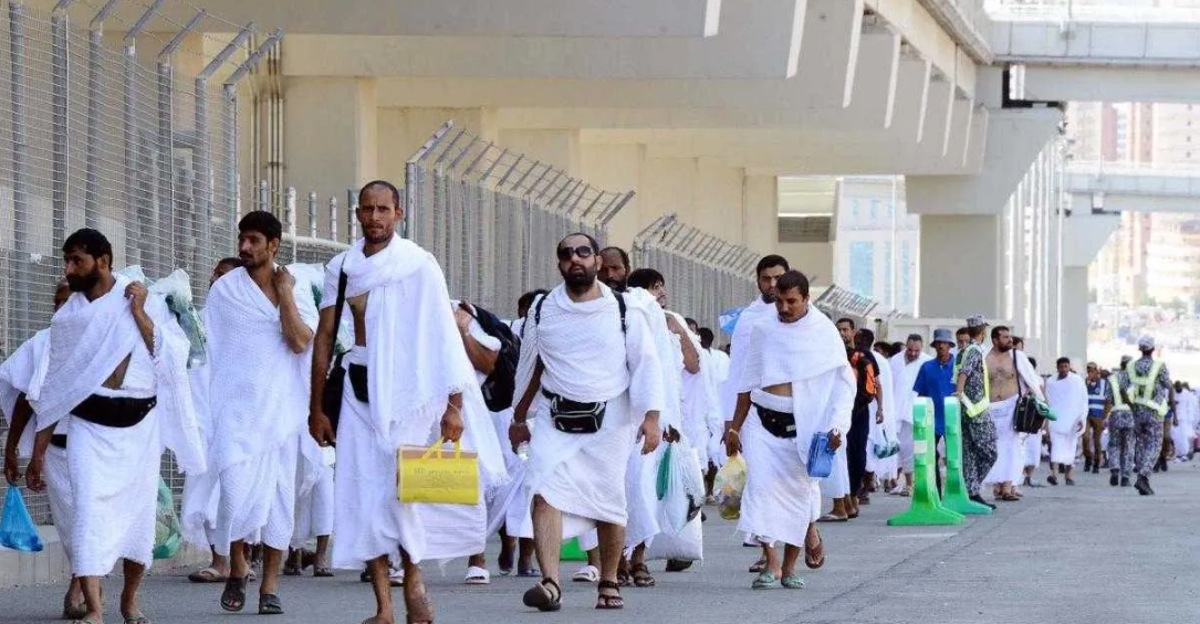 التخطيط: بيانات التعداد السكاني ستغيّر حصة العراق من الحج