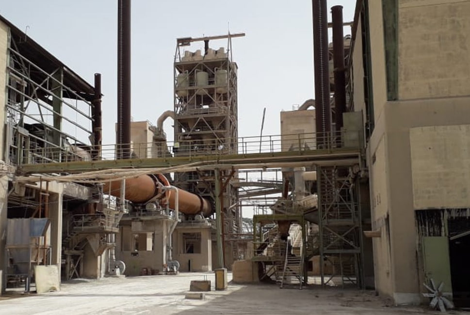 25% من معامل وزارة الصناعة متوقفة منذ العام الماضي