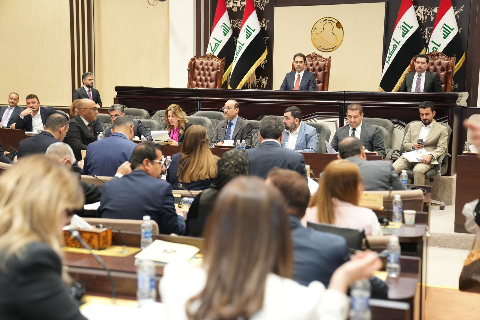 مقاعد النساء تتراجع لأكثر من 11%.. «الكوتا» بين فشل التمكين ونجاح الحماية