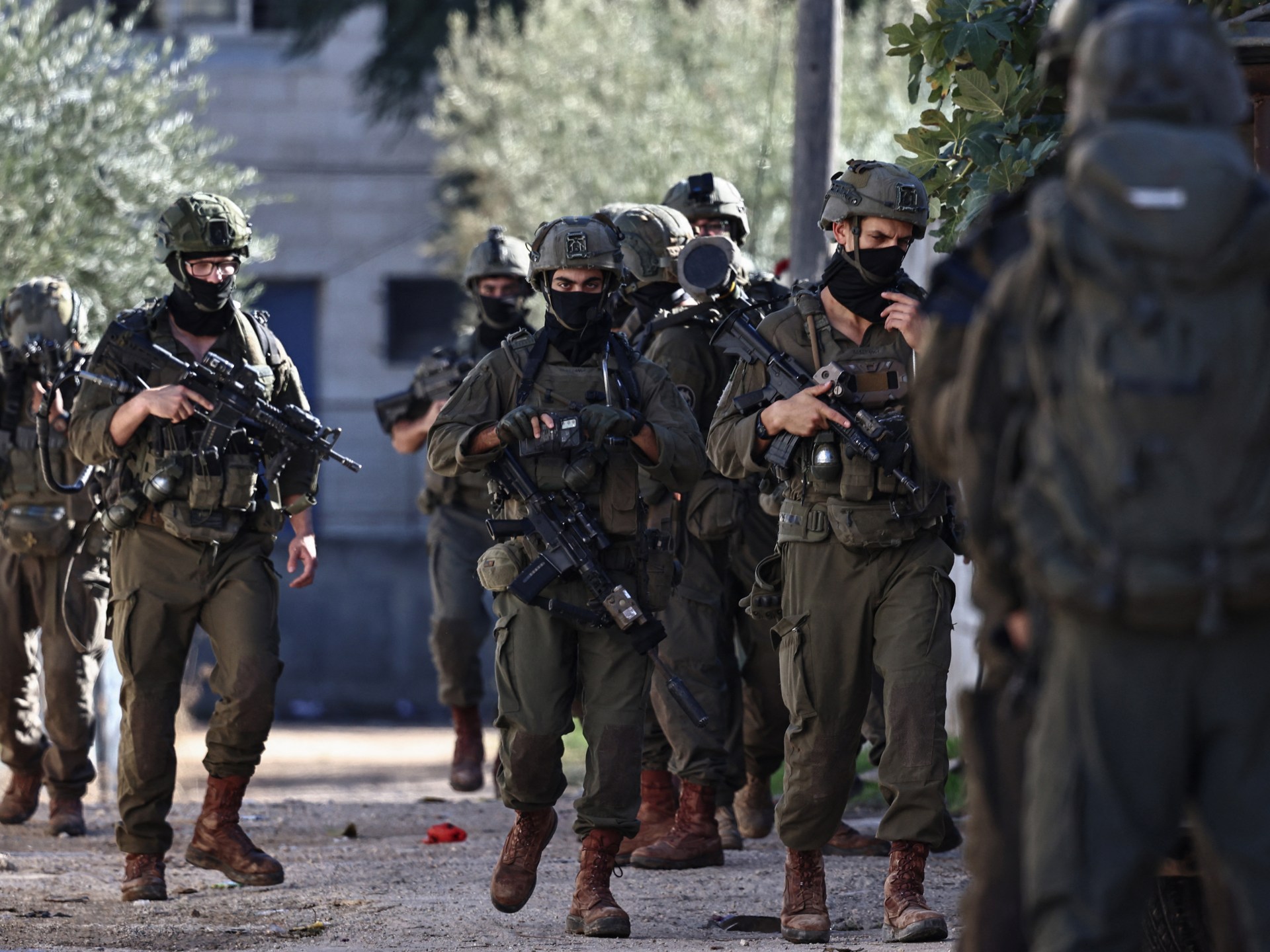 سوريا.. قوات إسرائيلية تطلق النار على مدنيين في ريف القنيطرة