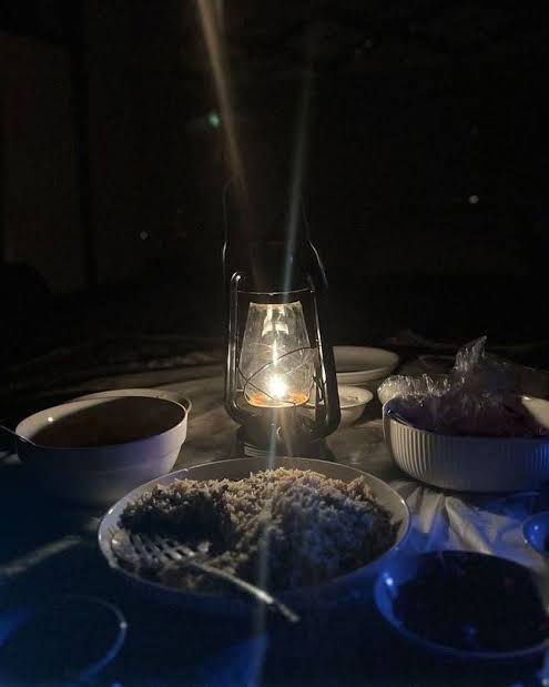 انهيار الكهرباء في كردستان العراق وبيان عاجل من الوزارة