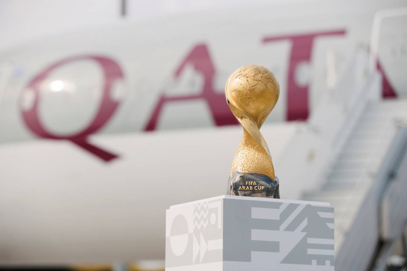 من المرشحون الأربعة الكبار للتتويج بلقب كأس العرب 2025؟