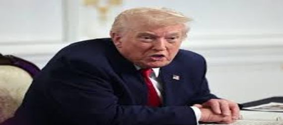 ترامب يعلن إغلاق المجال الجوي فوق فنزويلا بالكامل