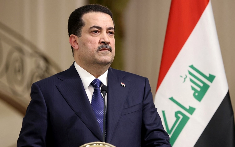 السوداني: احتياطي العراق النفطي يبلغ 150 مليار برميل ونسعى لرفع حصتنا في أوبك