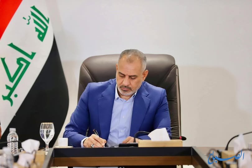 بابل تعتمد على الطاقة الشمسية في دوائرها