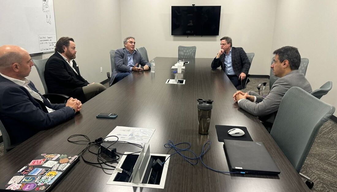 العتبة الحسينية تؤسس لمشروع كبير ينقل العراق الى مستويات الدول المصنعة للعلاجات عالية التنقية