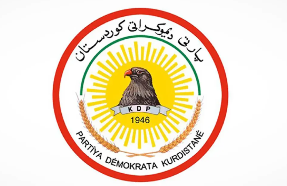 الديمقراطي الكردستاني يلوح بالانسحاب من العملية السياسية بعد عرقلة تمرير مرشحه لمنصب النائب الثاني