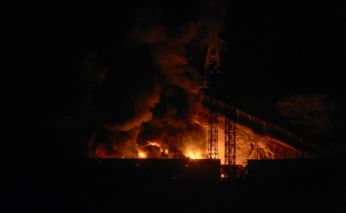 مركز اقتصادي: الأحداث في فنزويلا "تأثيرها طفيف" ولن تنقذ العراق من أزمته المالية