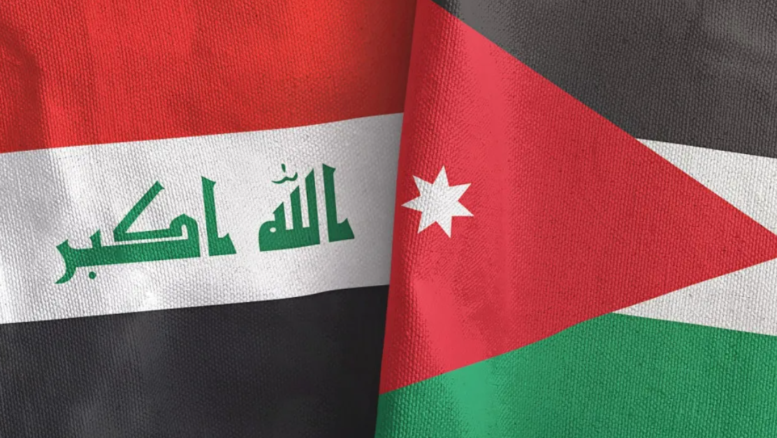 الأردن يتفاوض مع العراق لتجديد اتفاقية استيراد النفط