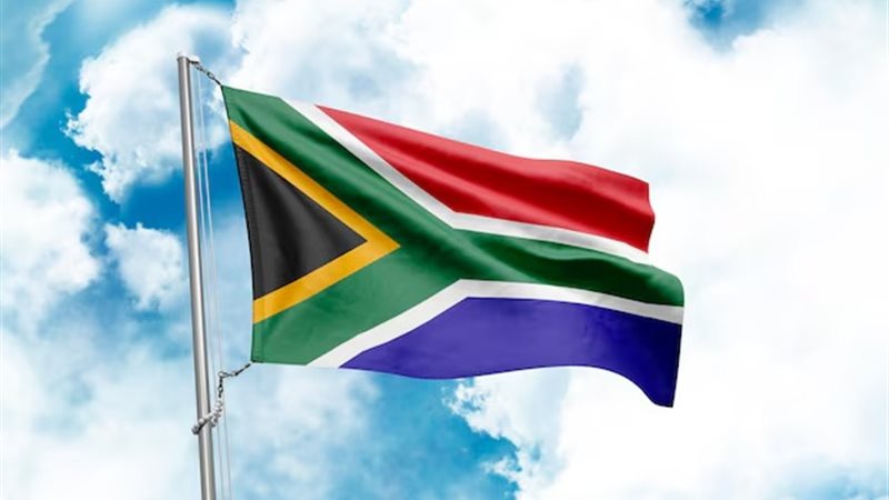 جنوب أفريقيا تصدر قرارًا مفاجئًا: طرد القائم بالأعمال الإسرائيلي خلال 72 ساعة