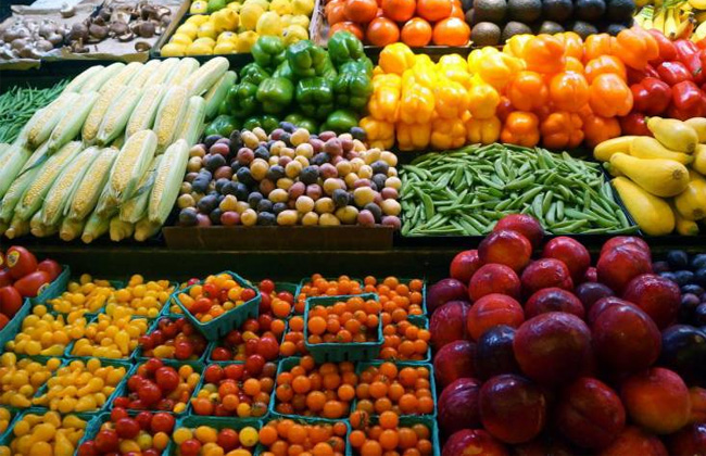 العراق يحقق الاكتفاء الذاتي في 48 محصولاً زراعياً ويصدر الفائض