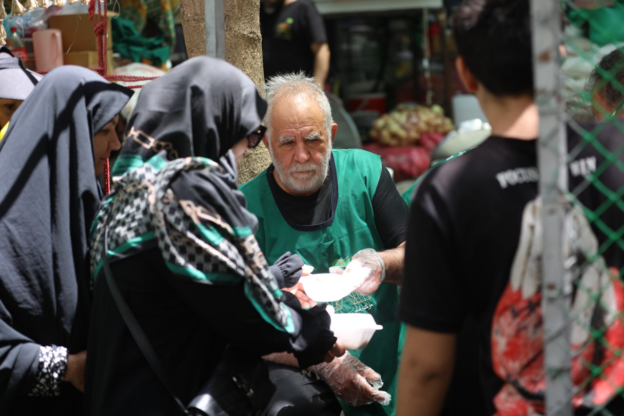 الاربعين