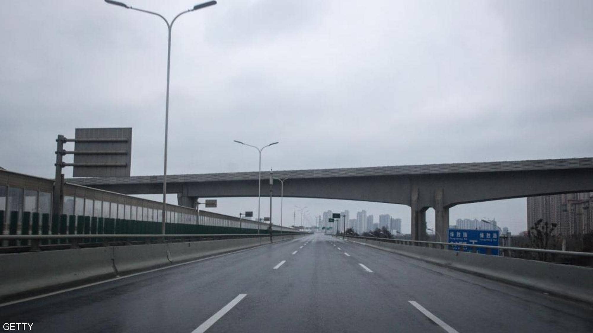 فيروس كورونا.. 5 ملايين فروا من المدينة الموبوءة قبل إغلاقها