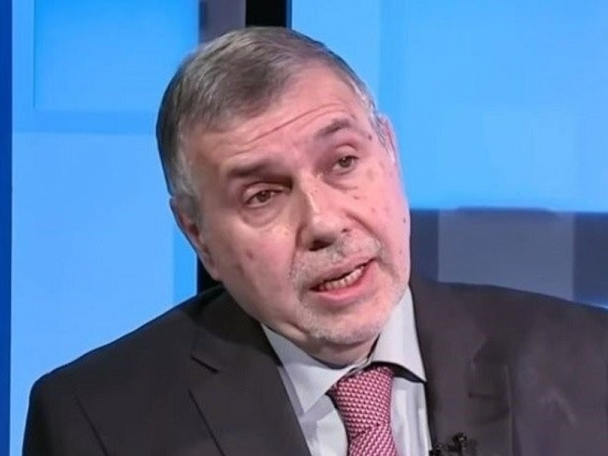 بالفيديو..  محمد توفيق علاوي يوجه كلمة للعراقيين قبل تسنمه منصب رئاسة الحكومة رسمياً